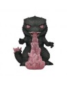 Funko pop cine godzilla x kong the new empire godzilla con rayo de calor 75926