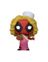 Funko pop marvel deadpool beauty pageant 76075