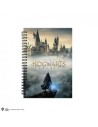 Libreta hogwarts legacy