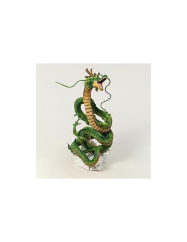 Figura ichibansho dragon ball super hero shenron last one