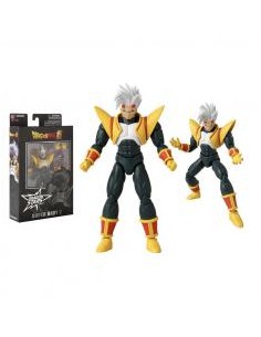 Figura dragon ball dragon stars super baby 2