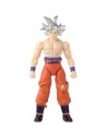 Figura dragon ball dragon stars goku ui