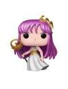 Funko pop saint seiya saori kido athena 1463 exclusivo dglt