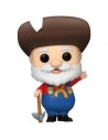 Funko pop disney toy story stinky pete 1397 exclusivo ss