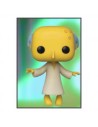 Funko pop the simpsons glowing mr burns 1162 exclusivo