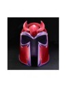 Réplica casco hasbro marvel legends series x - men magneto