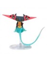 Figura super articulable pokemon dragapult