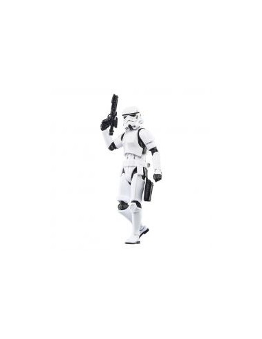 Figura hasbro star wars the vintage collection stormtrooper