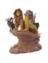 Figura enesco jim shore disney el rey león