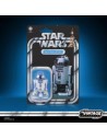 Figura hasbro star wars the vintage collection artoo - detoo (r2 - d2)