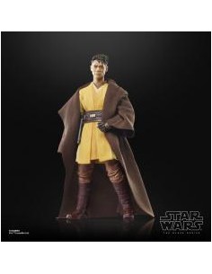 Figura hasbro star wars the black series jedi knightyord fandar