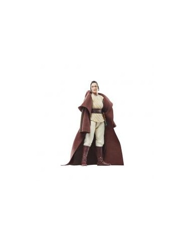 Figura hasbro star wars the black series jedi master indara