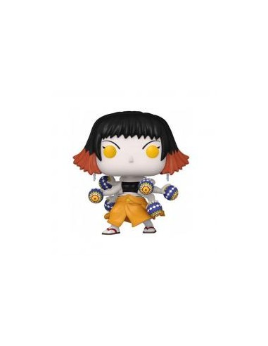 Funko pop demon slayer kimetsu no yaiba susamaru 77105