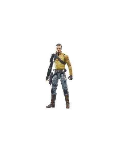 Figura hasbro star wars the vintage collection rebels kanan jarrus