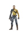 Figura hasbro star wars the vintage collection rebels kanan jarrus