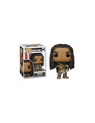 Funko pop cine rebel moon tarak 75982