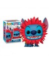 Funko pop disney stitch disfraz el rey leon simba 75164