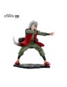 Figura abystyle naruto shippuden jiraiya