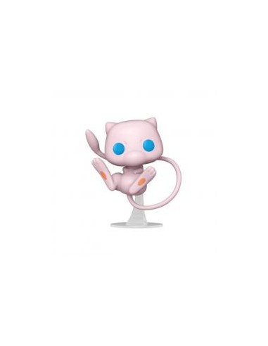 Funko pop super sized jumbo pokemon mew 74225