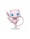 Funko pop super sized jumbo pokemon mew 74225