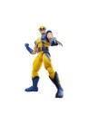 Figura hasbro marvel legends series marvel celebrating 85 years wolverine