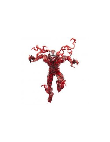 Figura hasbro marvel legends series comics de marvel carnage