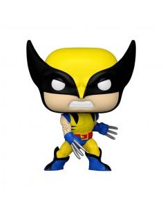 Funko pop marvel wolverine 50 aniversario ultimate wolverine classic 77438