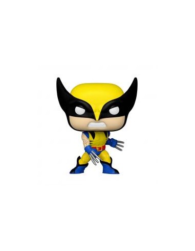 Funko pop marvel wolverine 50 aniversario ultimate wolverine classic 77438