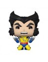 Funko pop marvel wolverine 50 aniversario wolverine con adamantium 77436