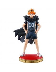 Figura ichibansho haikyu!! shoyo hinata