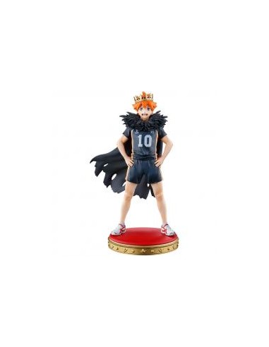 Figura ichibansho haikyu!! shoyo hinata