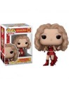 Funko pop estrellas de la musica shakira super bowl glow in the dark 75404