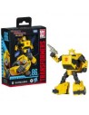 Figura hasbro transformers the movie bumblebee