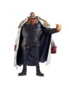 Figura ichibansho one piece legendary hero garp joven