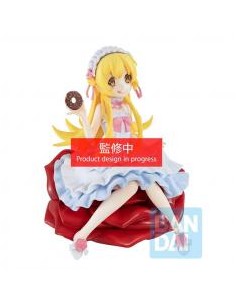 Figura ichibansho monogatari shinobu