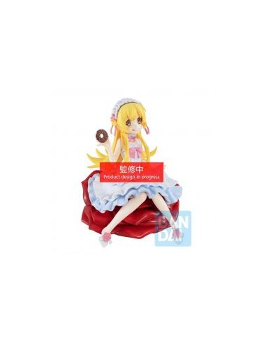 Figura ichibansho monogatari shinobu