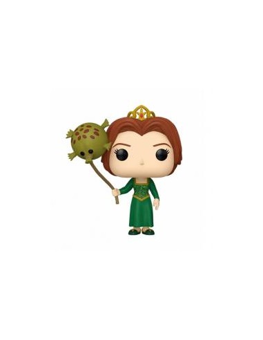 Funko pop dreamworks shrek 30 aniversario fiona 81173