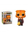 Funko pop dreamworks shrek 30 aniversario el gato con botas 81175