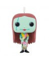 Adorno de navidad funko sally figura de resina