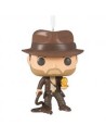 Adorno de navidad funko indiana jones figura de resina