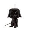 Adorno de navidad funko star wars darth vader figura de resina