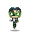 Funko pop dc comics heroes jl comic linterna verde 66616