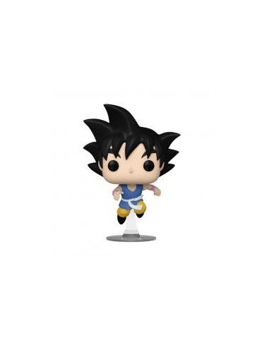 Funko pop dragon ball gt goku 72088