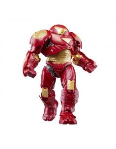 Figura hasbro marvel legends series hulkbuster