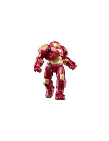 Figura hasbro marvel legends series hulkbuster