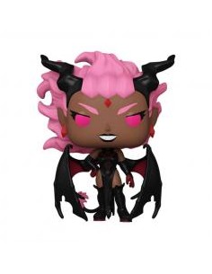 Funko pop castlevania: nocturne drolta 80270