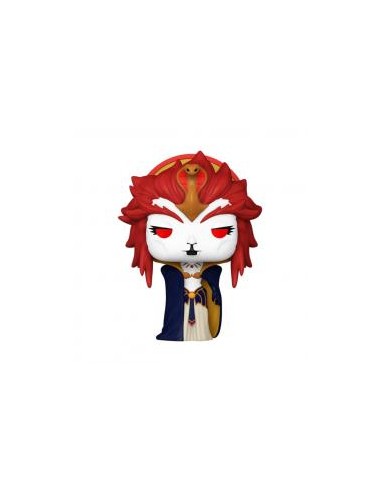 Funko pop castlevania: nocturne erzsebet 80271