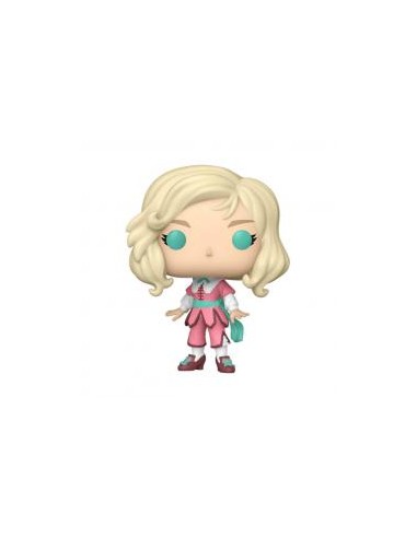 Funko pop castlevania: nocturne maria 80272