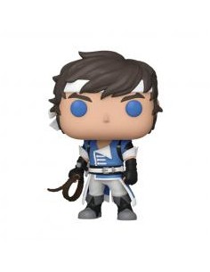 Funko pop castlevania: nocturne richter belmont 80273