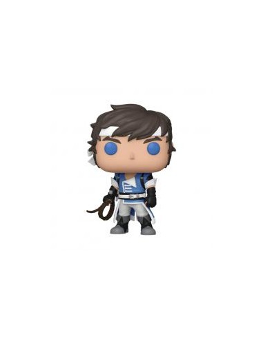 Funko pop castlevania: nocturne richter belmont 80273